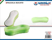 VARALUX SPAZZOLA BUCATO 