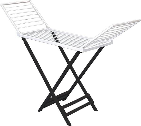 PAS STENDIBIANCHERIA PELLICANO B&WHITE 