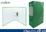 EOL RACCOGLITORE VERDE 