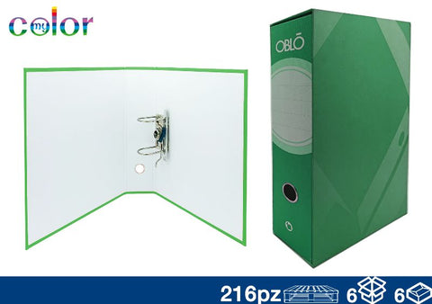EOL RACCOGLITORE VERDE