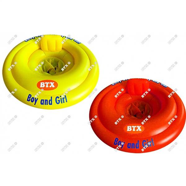 BTX BABY FLOAT CIRCOLARE BL140 