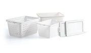 LPS CESTA PANE APERTA PICCOLA CM.65X43X32H