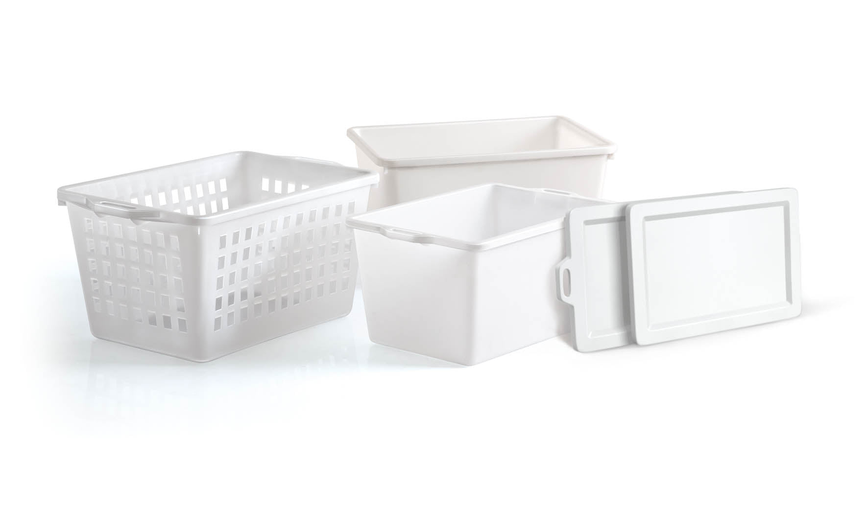 LPS CESTA PANE CHIUSA GRANDE CM.78X52X40H