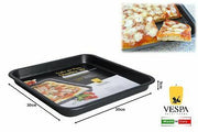 VESPA TEGLIA PIZZA QUADRA 30X30XH3 20986