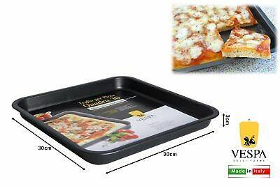 VESPA TEGLIA PIZZA QUADRA 30X30XH3 20986 