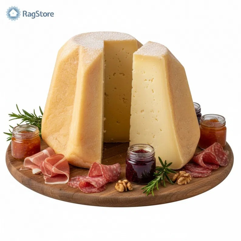 VESPA FORMA PANDORO 1KG ART.20853 CM. 23X16