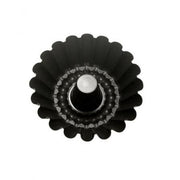 VESPA FORMA MARGHERITA CM.32X9 C/TUBO 20057