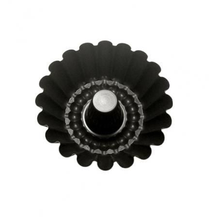 VESPA FORMA MARGHERITA CM.28X9 C/TUBO 20056