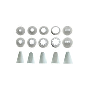 VESPA SERIE 10 BOCCHETTE X DEC ASS. 50010 CM.5X3,3