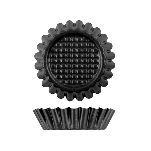 VESPA FORMINA CROSTATINA 6PZ 12X2,5 40038