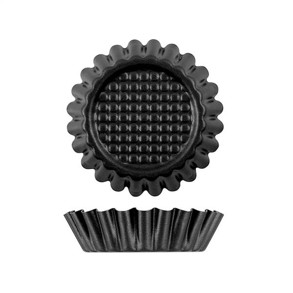 VESPA FORMINA CROSTATINA 6PZ 12X2,5 40038