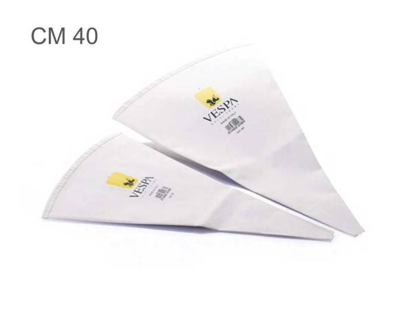 VESPA BORSA DECORAZIONE TKERMO CM.40 50040