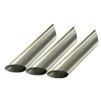 VESPA CANNOLO SGUSCIATO 3PZ 12,5X2,5 