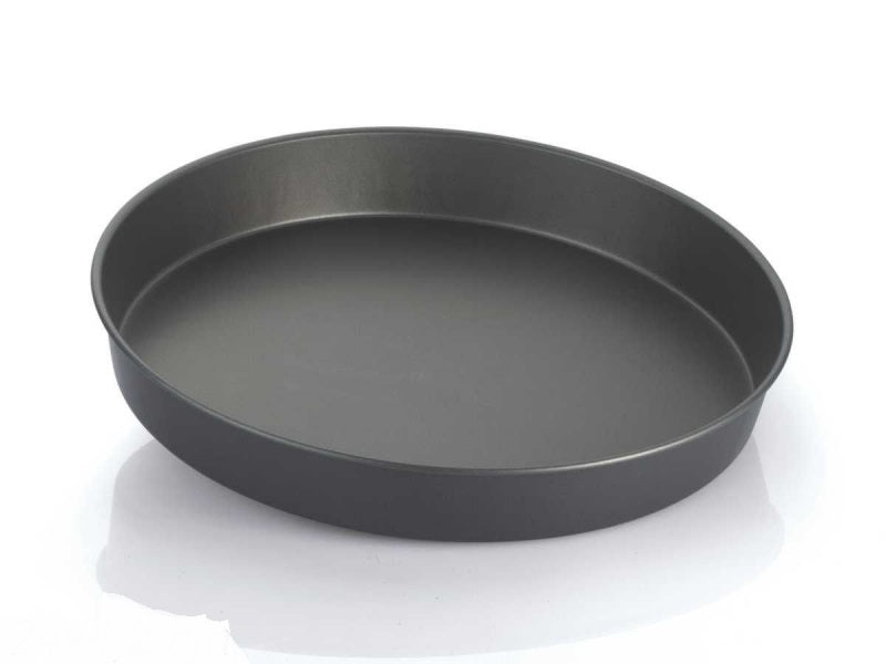 VESPA FORMA TORTA TONDA LISCIA CM.26X4,2 20826