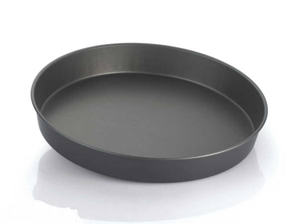 VESPA FORMA TORTA TONDA LISCIA CM.26X4,2 20826