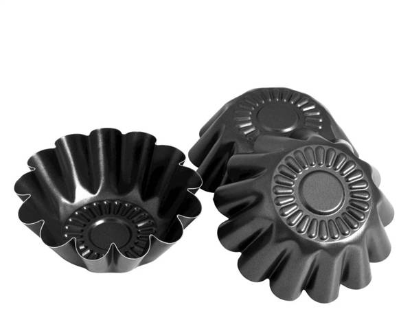 VESPA FORMINA BUDINO 3PZ CM.11X4,5