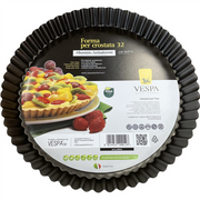 VESPA FORMA CROSTATA CM.28X3,5 20051