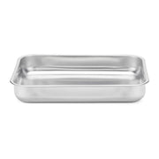 STEEL PAN TEGLIA INOX CM.20