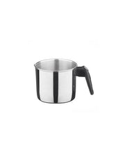 STEEL PAN BRICCO BOLLILATTE CM.10 