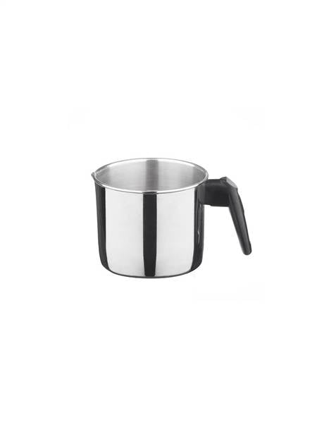 STEEL PAN BRICCO BOLLILATTE CM.10 