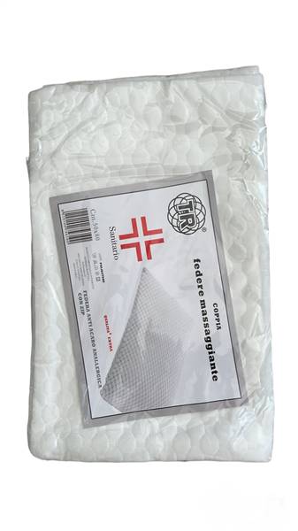TR COPPIA FEDERE MASSAGGIANTE 