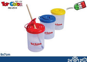 EOL COLORI ACC. PORTAC. TON. 9X7 COL ASS 