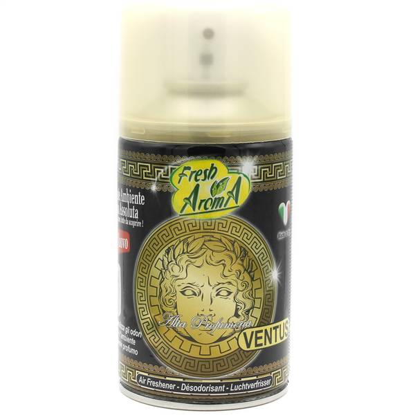 FRESH AROMA 250ML. DEOMATIC VENTUS 