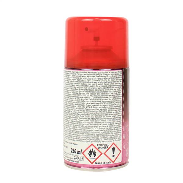 FRESH AROMA 250ML. DEOMATIC NARCISO 