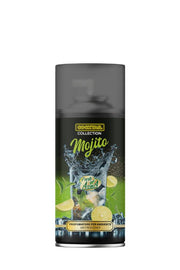 FRESH AROMA 250ML. DEOMATIC MOJITO