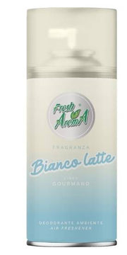 FRESH AROMA 250ML. BIANCO LATTE 
