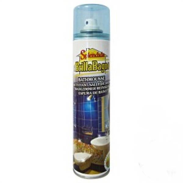 LA SPLENDIDA PULITORE 300ML BRILLABAGNO 