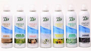 FRESH AROMA DEOD AMB NO GAS 250ML SPORT SPORT ARANCIO SALVIA E VETIVER