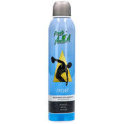 FRESH AROMA DEO AMB EPIC 300ML SPORT ARANCIO SALVIA E VETIVER