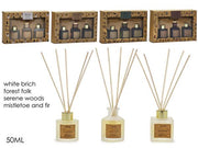 GT SET 3 FRAGRANZE PROF. 50ML XMAS 