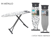 GT ASSE DA STIRO DYLAN CON BASE CM120X38