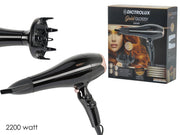 GT PHON NERO 2200W CON DIFFUSORE DICTROLUX