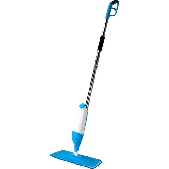 GT SCOPA LAVAPAVIMENTI CON SPRUZZINO