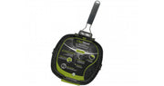GT BISTECCHIERA 28X28CM CHEF STONE