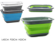 GT CESTA BUCATO RICHIUDIBILE 43X33XH23