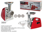 GT TRITACARNE E PASSAPOMODORO DICTROLUX 350W