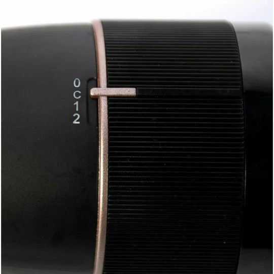 GT SPAZZOLA ARIA CALDA GOLD SUBLIME