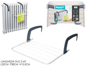 GT STENDIBIANCHERIA SMART 3MT 2ASS