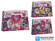 GT PRETTY BEAUTY 3ASS