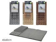 GT SCOLAPIATTI CON SALVAGOCCE SET 2PZ