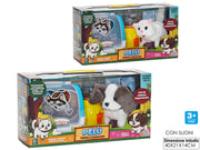 GT PELU' TENERO E COCCOLATO