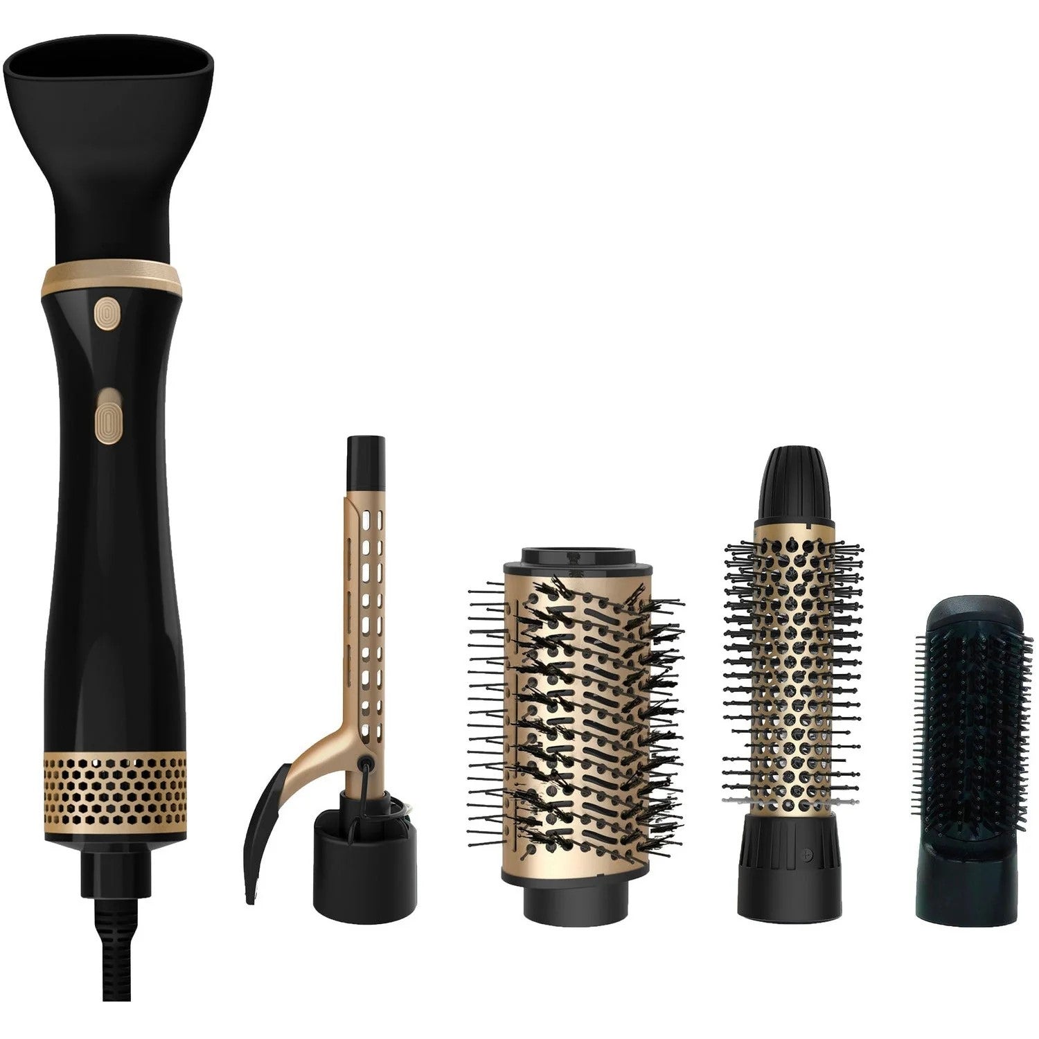 GT MODELLATORE HAIR MULTI STYLING 700 W.