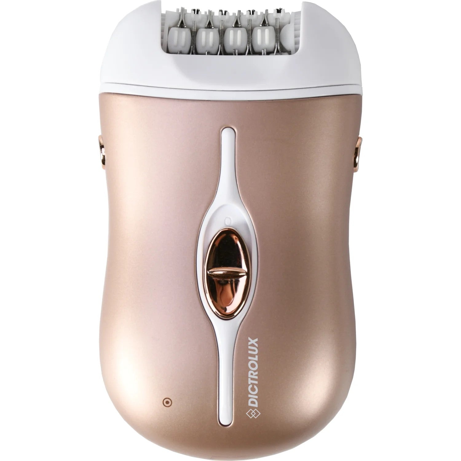 GT EPILATORE RICARICABILE GOLD EPIL 3W