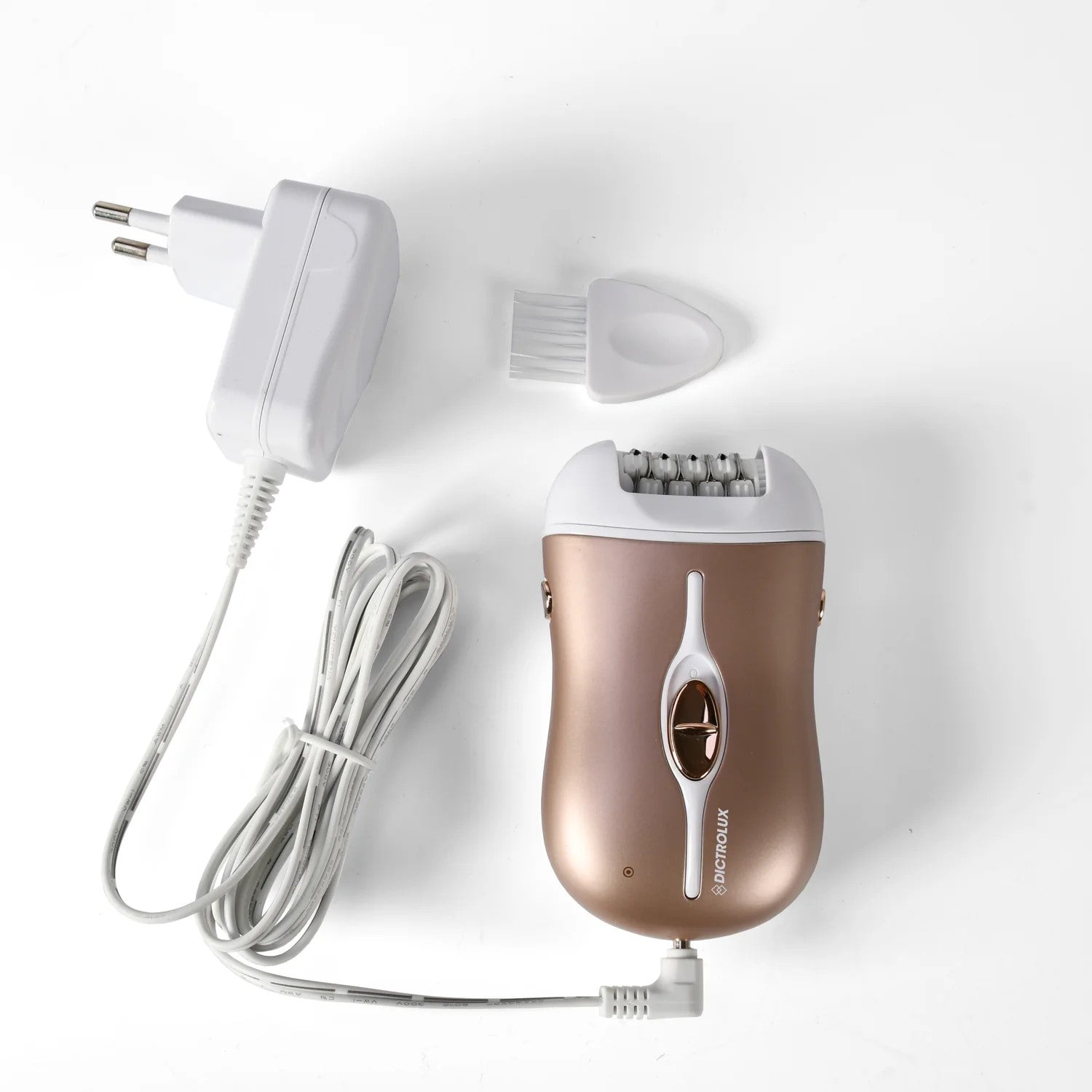 GT EPILATORE RICARICABILE GOLD EPIL 3W