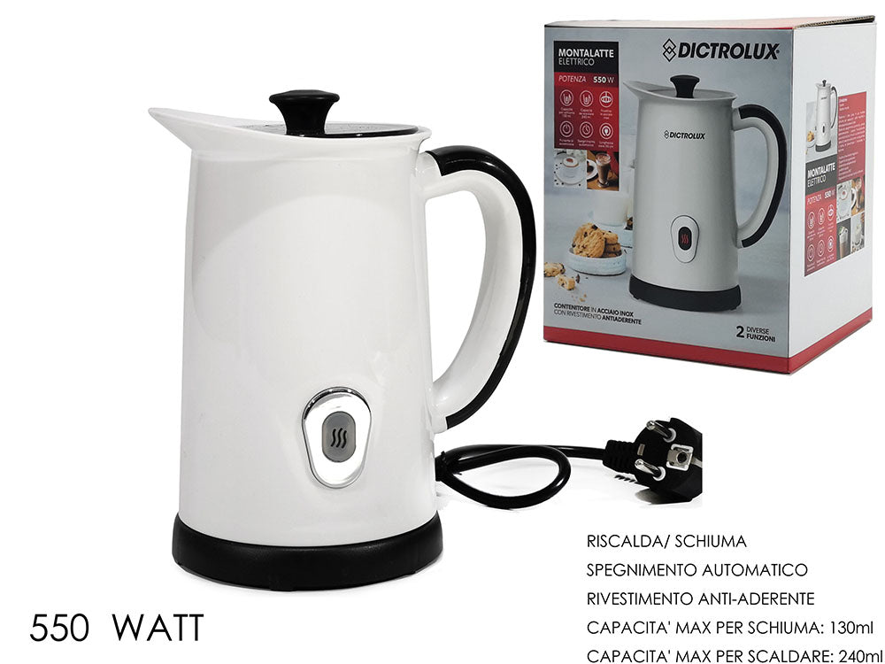 GT MONTALATTE 550W BIANCO DICTROLUX