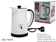 GT MONTALATTE 550W BIANCO DICTROLUX